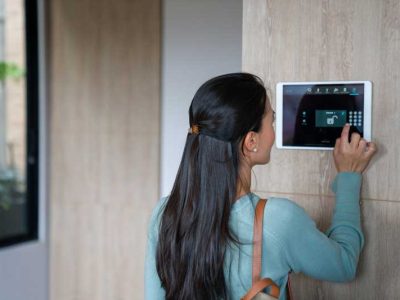 Home Security Installation Home Security Installation