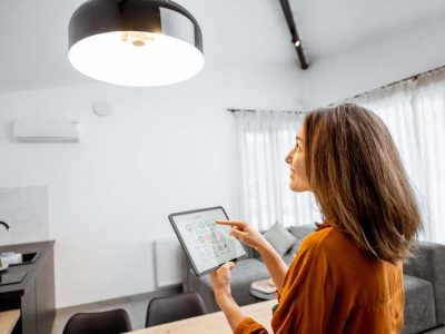Smart Home Automation System Installation Smart Home Automation System Installation