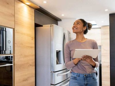 Smart Home System Installation Smart Home System Installation