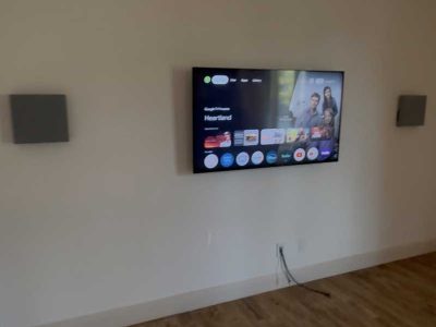 Television Wall Mount Installation Television Wall Mount Installation