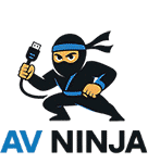 AV Ninja AV Ninja, CA