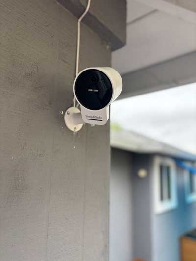 Home Automation Security Camera Installation Services Home Automation Security Camera Installation Services