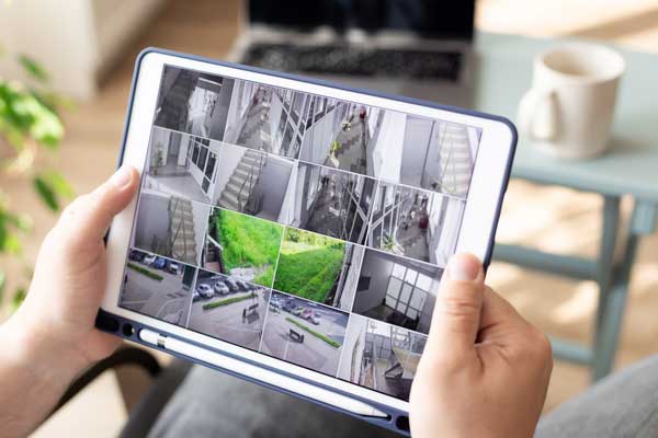 Home Security Cctv Installation Home Security Cctv Installation