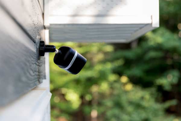 Home Security System Installation Home Security System Installation